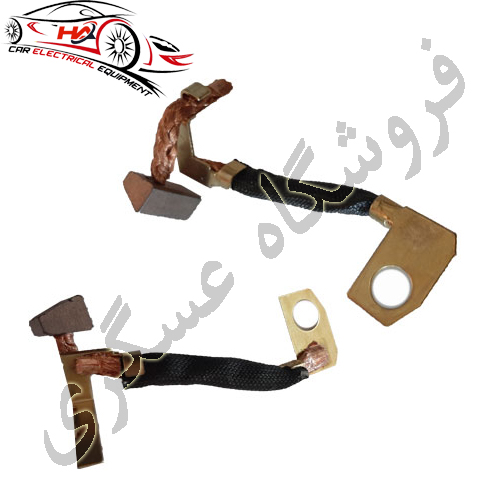 ذغال استارت پژو 405